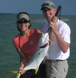 Jack crevalle